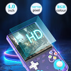 voxel ultra handheld game console