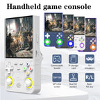 voxel ultra handheld game console
