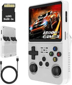voxel ultra handheld game console