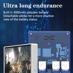 voxel ultra handheld game console