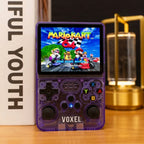voxel ultra handheld game console