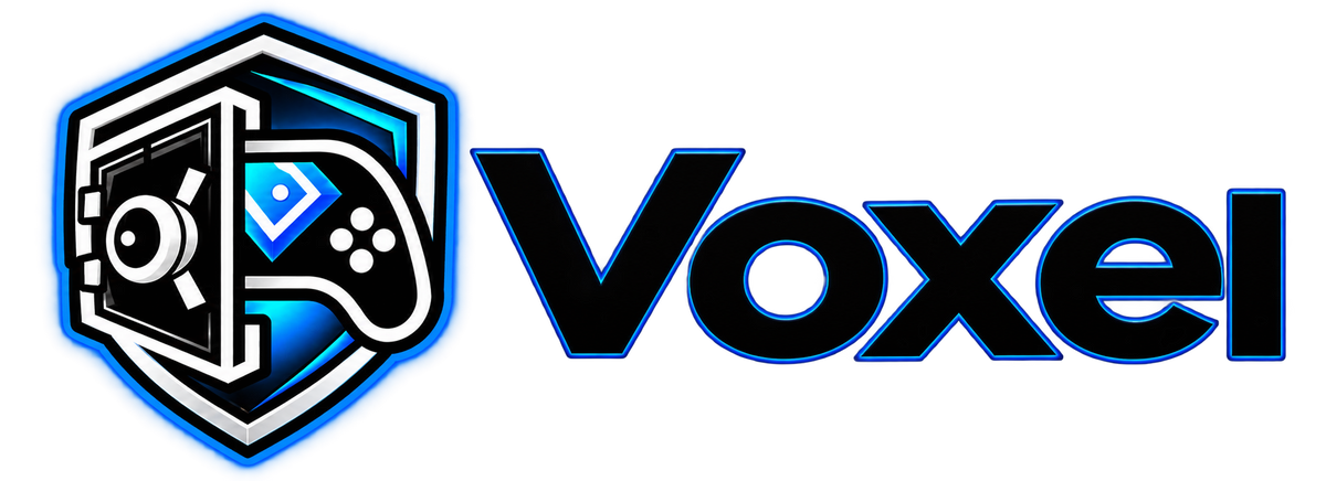 Voxel